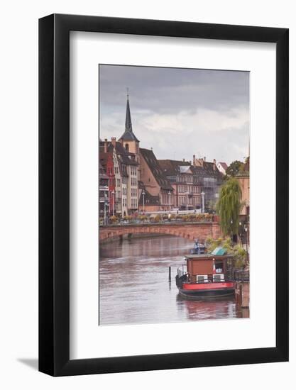 La Petite France-Julian Elliott-Framed Photographic Print