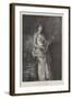 La Pettiniera-Conrad Kiesel-Framed Giclee Print