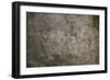 La Piedra Pintada petroglyphs, El Valle de Anton, Panama, Central America-Michael Runkel-Framed Photographic Print