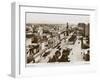 La Place De La France - Casablanca, Morocco-null-Framed Photographic Print