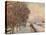 La Place Valhubert-Jean-Baptiste-Armand Guillaumin-Stretched Canvas