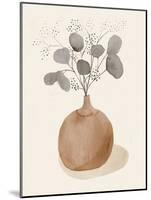 La Planta I-Victoria Barnes-Mounted Art Print