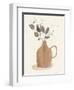 La Planta II-Victoria Barnes-Framed Art Print