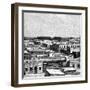 La Plata, Buenos Aires, Argentina, 1895-null-Framed Giclee Print