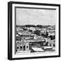 La Plata, Buenos Aires, Argentina, 1895-null-Framed Giclee Print