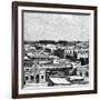 La Plata, Buenos Aires, Argentina, 1895-null-Framed Giclee Print