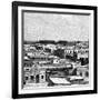 La Plata, Buenos Aires, Argentina, 1895-null-Framed Giclee Print