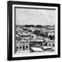 La Plata, Buenos Aires, Argentina, 1895-null-Framed Giclee Print