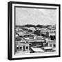 La Plata, Buenos Aires, Argentina, 1895-null-Framed Giclee Print