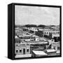 La Plata, Buenos Aires, Argentina, 1895-null-Framed Stretched Canvas