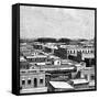 La Plata, Buenos Aires, Argentina, 1895-null-Framed Stretched Canvas
