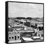 La Plata, Buenos Aires, Argentina, 1895-null-Framed Stretched Canvas
