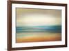 La Playa-Tandi Venter-Framed Art Print