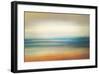 La Playa-Tandi Venter-Framed Giclee Print