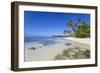 La Playita Beach, Las Galleras, Samana Peninsula, Dominican Republic, West Indies, Caribbean-Jane Sweeney-Framed Photographic Print