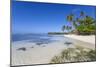 La Playita Beach, Las Galleras, Samana Peninsula, Dominican Republic, West Indies, Caribbean-Jane Sweeney-Mounted Photographic Print