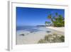 La Playita Beach, Las Galleras, Samana Peninsula, Dominican Republic, West Indies, Caribbean-Jane Sweeney-Framed Photographic Print