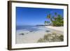 La Playita Beach, Las Galleras, Samana Peninsula, Dominican Republic, West Indies, Caribbean-Jane Sweeney-Framed Photographic Print