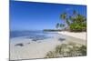La Playita Beach, Las Galleras, Samana Peninsula, Dominican Republic, West Indies, Caribbean-Jane Sweeney-Mounted Photographic Print