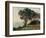 La Pointe De La Pierriere, St. Palais-Armand Guillaumin-Framed Giclee Print