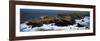 La Pointe des Poulains-Yannick Le Gal-Framed Art Print