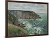 La Pointe du Jars au Cap Frehel-Gustave Loiseau-Framed Giclee Print