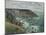 La Pointe du Jars au Cap Frehel-Gustave Loiseau-Mounted Giclee Print