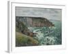 La Pointe du Jars au Cap Frehel-Gustave Loiseau-Framed Giclee Print
