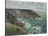 La Pointe du Jars au Cap Frehel-Gustave Loiseau-Stretched Canvas