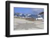 La Pointe in Gustavia Harbor-Richard Cummins-Framed Photographic Print