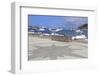 La Pointe in Gustavia Harbor-Richard Cummins-Framed Photographic Print