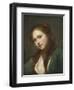 La Polonaise (A Polish Beaut)-Jean-Baptiste Greuze-Framed Giclee Print