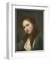 La Polonaise (A Polish Beaut)-Jean-Baptiste Greuze-Framed Giclee Print