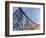 La Polvorilla, landmark of the Altiplano near San Antonio de los Cobres, Argentina-Martin Zwick-Framed Photographic Print