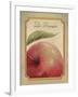 La Pomme-Delphine Corbin-Framed Art Print