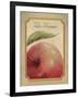 La Pomme-Delphine Corbin-Framed Art Print