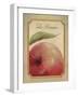 La Pomme-Delphine Corbin-Framed Art Print