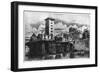 La Pompe Notre-Dame, C1841-1868-Charles Meryon-Framed Giclee Print