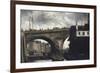 La pompe Notre-Dame-Louis Godefroy Jadin-Framed Giclee Print