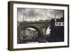 La pompe Notre-Dame-Louis Godefroy Jadin-Framed Giclee Print