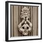 La Porta Soprammobile #3-Alan Blaustein-Framed Photographic Print