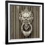 La Porta Soprammobile I-Alan Blaustein-Framed Photographic Print