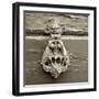 La Porta Soprammobile II-Alan Blaustein-Framed Photographic Print