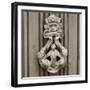 La Porta Soprammobile III-Alan Blaustein-Framed Photographic Print