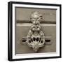 La Porta Soprammobile IV-Alan Blaustein-Framed Photographic Print