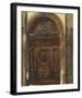 La Porta V-Augustine-Framed Giclee Print