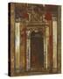 La Porta VII-Augustine-Stretched Canvas