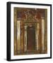 La Porta VII-Augustine-Framed Giclee Print