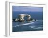 La Portada Natural Wonder, Antofogasta, Chile, South America-Aaron McCoy-Framed Photographic Print