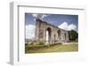 La Porte Mars in Reims, Champagne-Ardenne, France, Europe-Julian Elliott-Framed Photographic Print